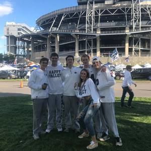 Meet your Posher, Jack